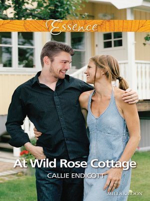 cover image of At Wild Rose Cottage